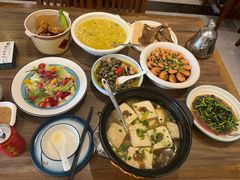 -锡和无锡菜(景丽苑店)