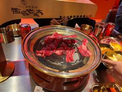 -西塔老太太泥炉烤肉(苏州大悦城店)