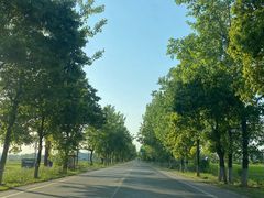 -玻璃桥景区石牛寨