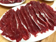蔡社牛肉城-蔡社牛肉城(龙湖店)