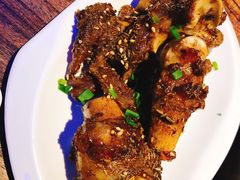 -三个蒙古大叔羊肉串(大宁店)