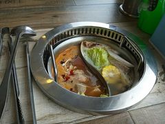 -金太郎海鲜姿造自助烤肉火锅(圣景兴业嘉园店)