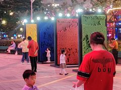 -义乌之心城市生活广场