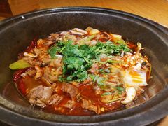 铁锅羊肉-福茂源横山铁锅羊肉(牡丹园店)