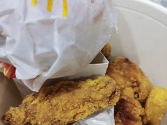 -麦当劳(南京苍山路店)