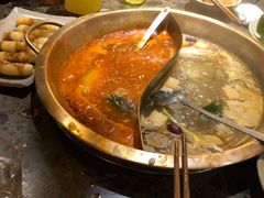 -小龙坎火锅(黄河店)