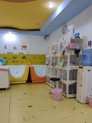 -自游宝贝婴童游泳馆