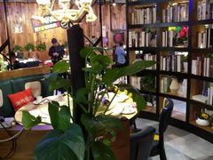 大堂-湘约爨厨(太白立交店)