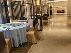 -上海宝华喜来登酒店·采悦轩中餐厅