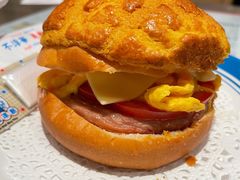 -敏华冰厅(天河城店)