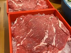 -V Bar海景扒房(北海湾惠龙万达嘉华酒店)