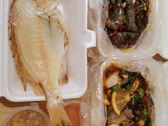 -圆蛋酒料•生腌(开元路店)