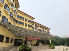-金隅凤山酒店