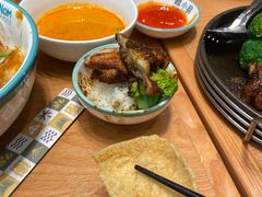 -越小品·越南餐厅(万科里店)