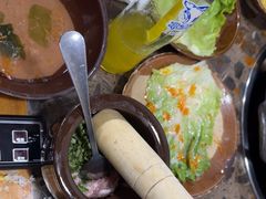 -谭记重庆老火锅(总店)