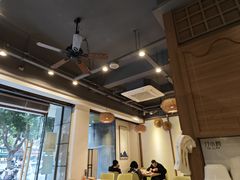 -汀小府·福建客家菜(鼓山沃尔玛店)