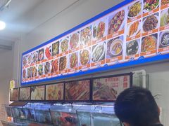 -林记海鲜排档·十年海鲜地标