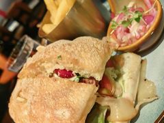 -blue frog蓝蛙(长泰广场店)