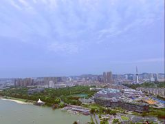 -云龙湖旅游景区