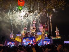 -沈阳方特欢乐世界