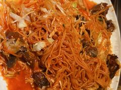 -冰川冷面·延边菜·炭烤串(观前店)