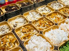 -海底捞大排档火锅(悦荟广场店)