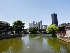 -衣裳街历史文化街区
