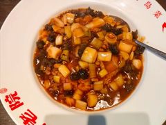 -单家老院·院子里的青岛菜(沙子口店)