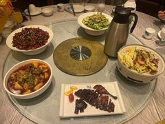 -陶然居·重庆菜(解放碑店)