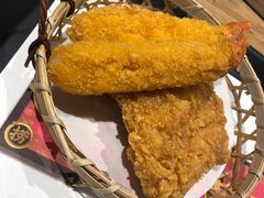 -和府捞面(国金汇店)