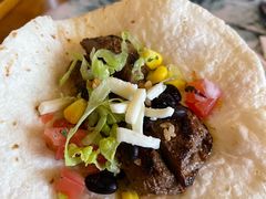 法吉塔牛肉-HFFOUSA TACO弗萨塔可墨西哥餐厅(颐堤港店)