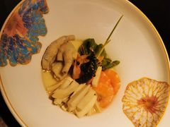 -应天大明王朝·南京菜(中山陵店)