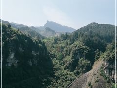-山王坪喀斯特国家生态公园