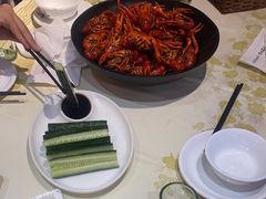 -聚味瞿记·龙虾堂(望城店)