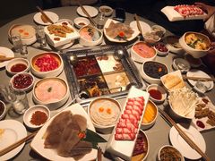 -海底捞火锅(江宸天街店)