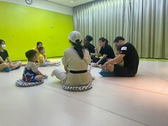 -卓美LAMDA戏剧演讲与培训中心(亚运村店)