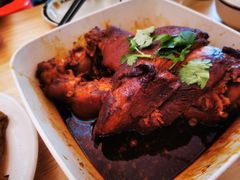 -張飛扒肉·龙江非遗(道外店)