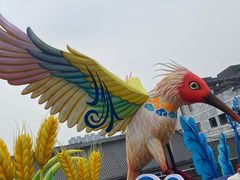 -西安城墙·碑林历史文化景区