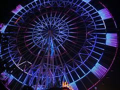 -南昌之星摩天轮