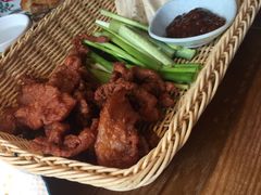 -金明玉小吃(康城路店)