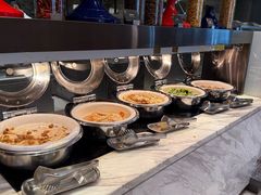 -上海宝华喜来登酒店·采悦轩中餐厅