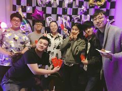 -不止轰趴桌游麻将台球(立水桥店)