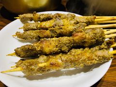 -开小灶(公望街店)