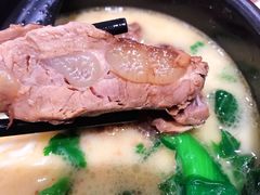 -和府捞面(东直门银座店)