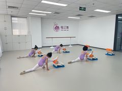 -悦之舞少儿舞蹈艺术培训中心