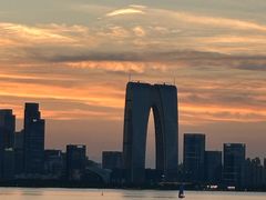 -金鸡湖景区