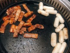 -花味·自助烤肉(雨花客厅店)