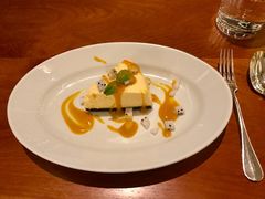 -沈阳君悦酒店·意坊意大利餐厅