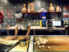 -纳瓦新疆菜(银都店)
