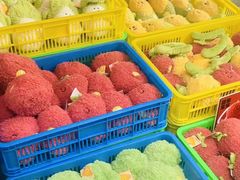 -大龙燚·旷野鲜火锅(广州首店)